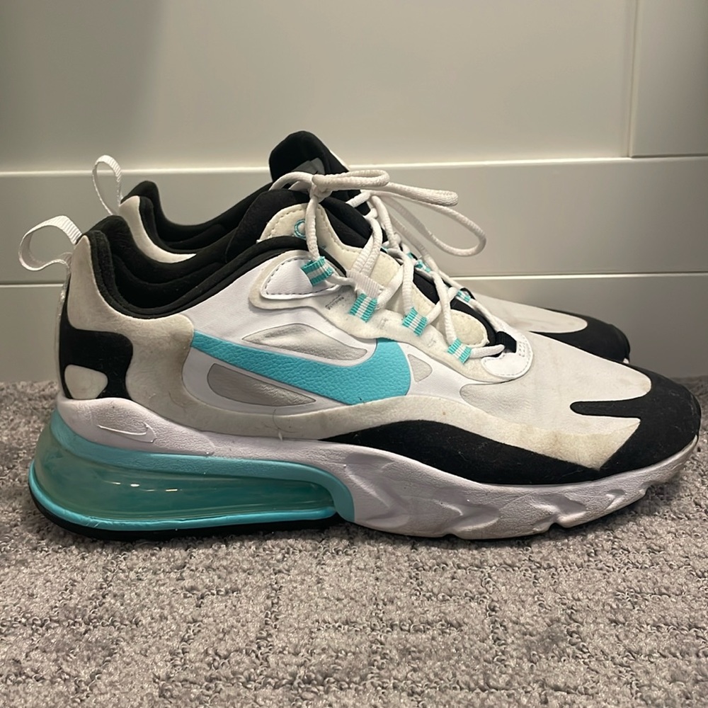 Nike Air React - image 1